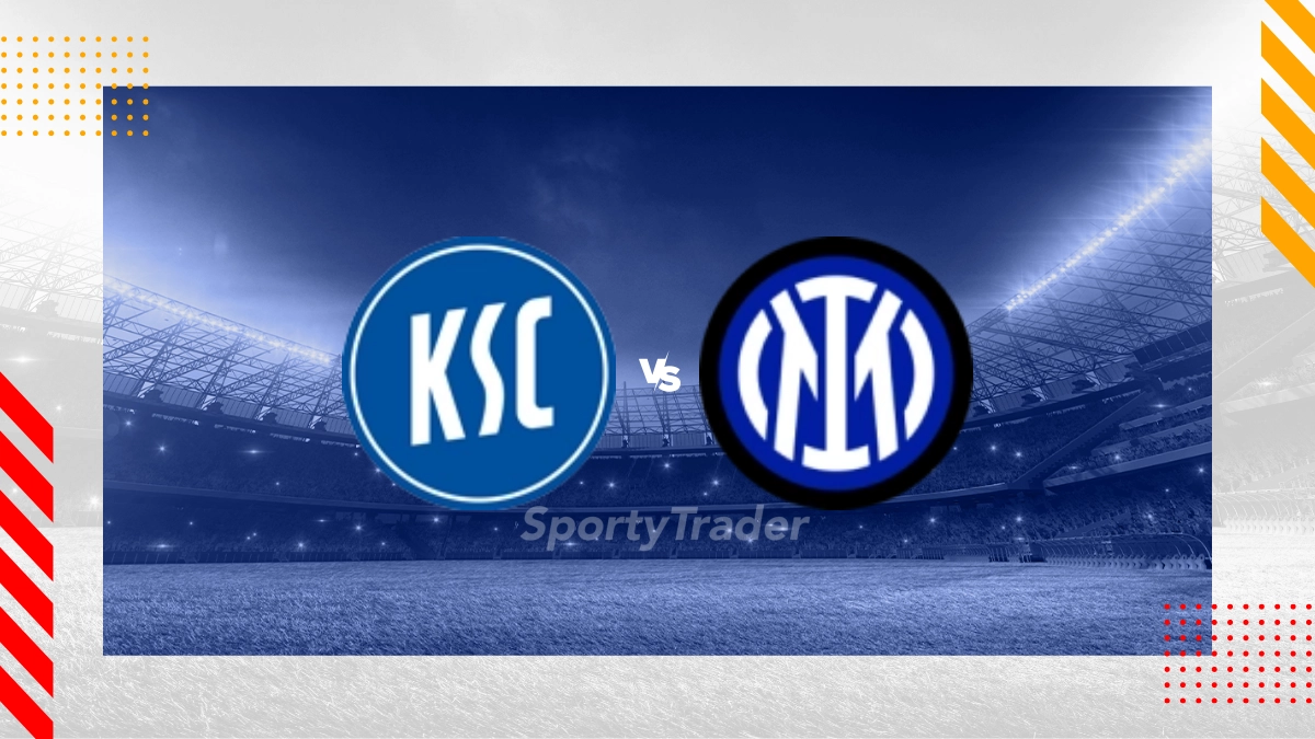 Pronostico Karlsruhe vs Inter