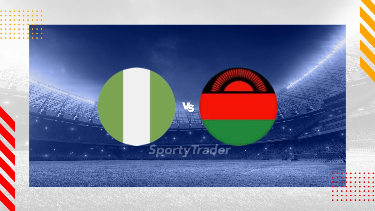Nigeria W vs Malawi W Prediction