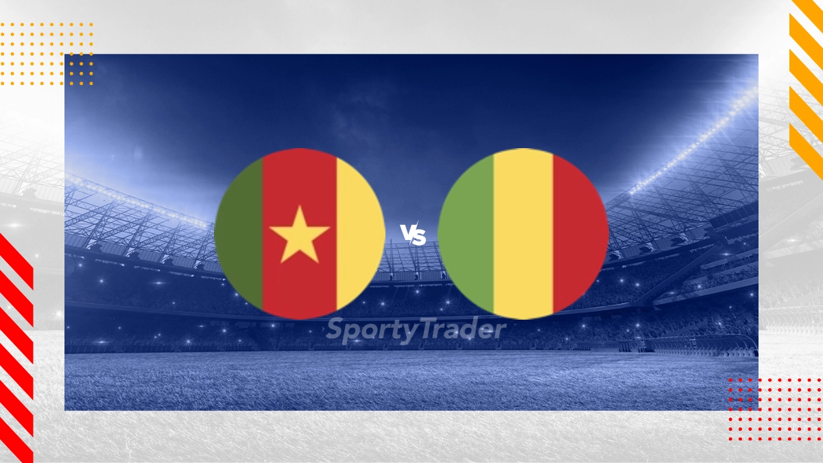 Cameroon W vs Mali W Prediction