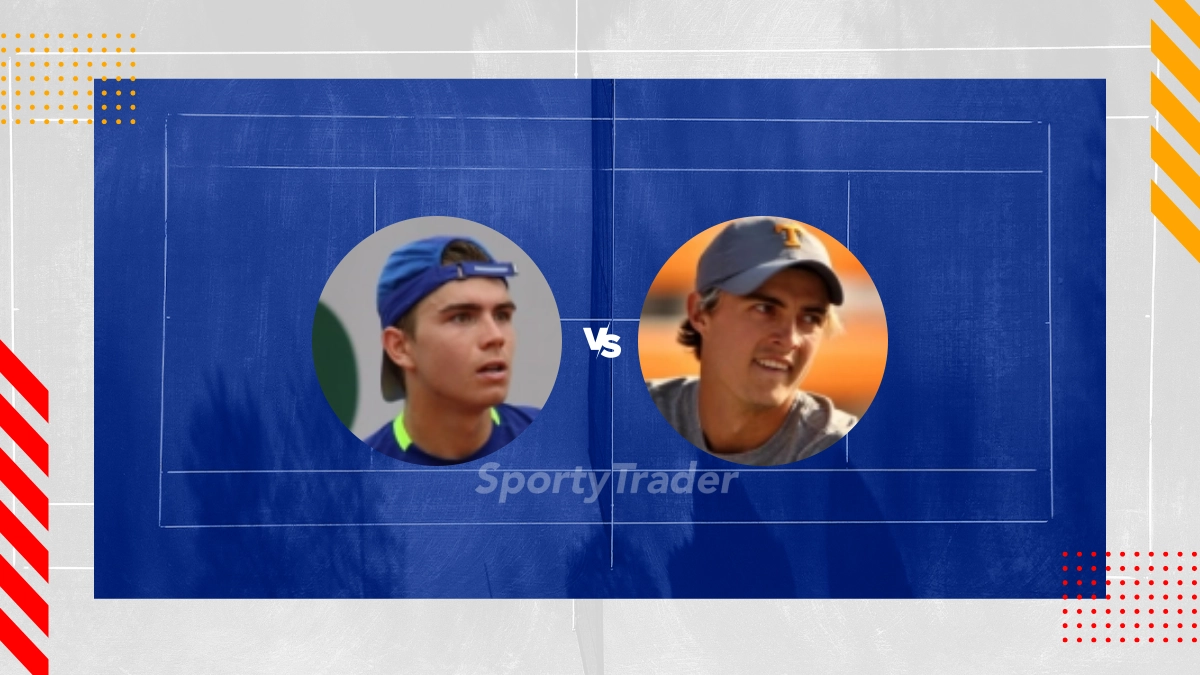 Palpite Dalibor Svrcina vs Adam Walton