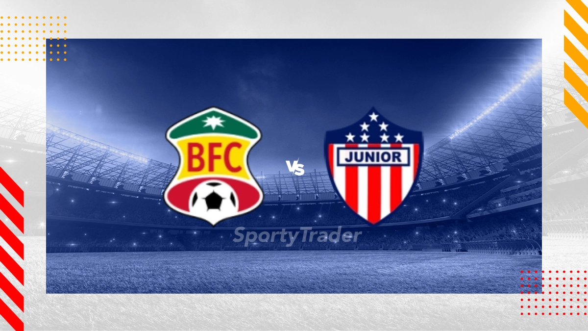 Pronóstico Barranquilla FC vs CD Junior FC