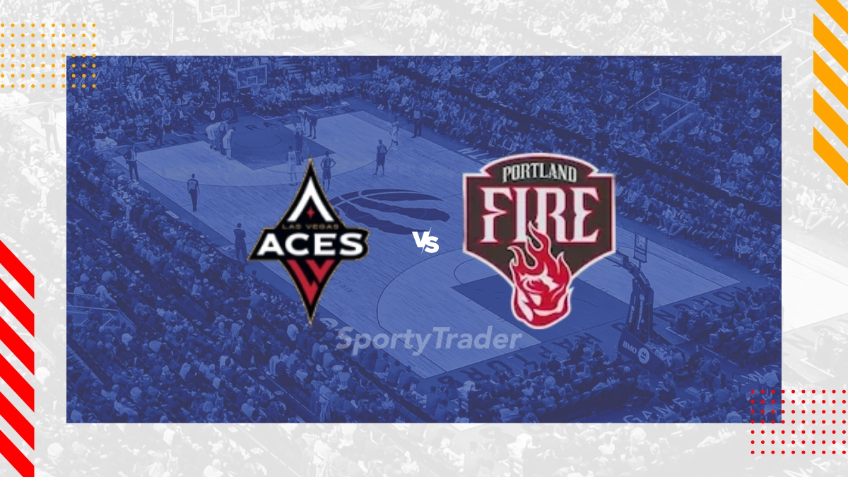 Las Vegas Aces vs Portland Fire Picks