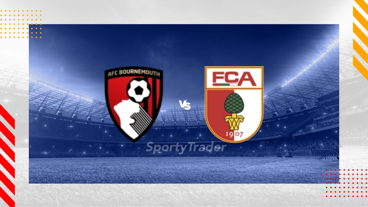 Bournemouth vs Augsburg Prediction