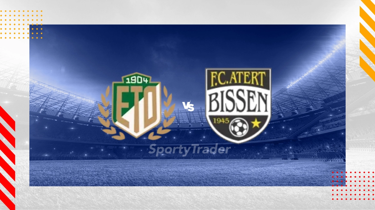 Gyori ETO vs Atert Bissen Prediction