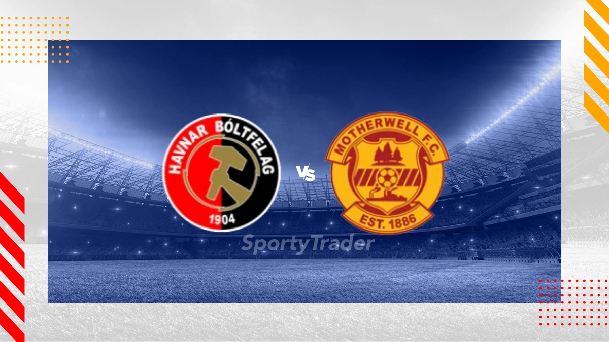 HB Torshavn vs Motherwell Prediction