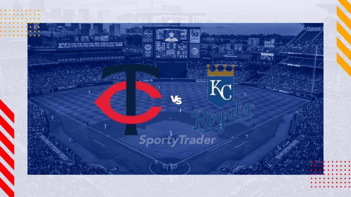 Minnesota Twins vs Kansas City Royals Picks