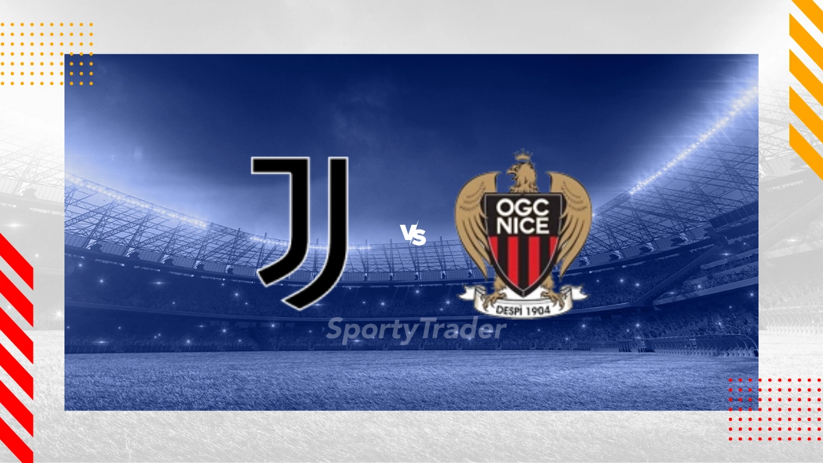 Pronostico Juventus vs Nizza