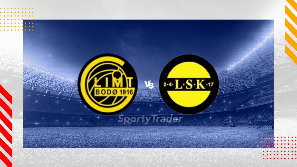 Pronostic Bodo/Glimt vs Lillestrom SK