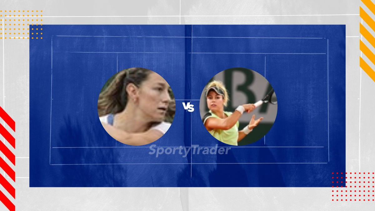 Tatjana María vs Renata Zarazua Picks