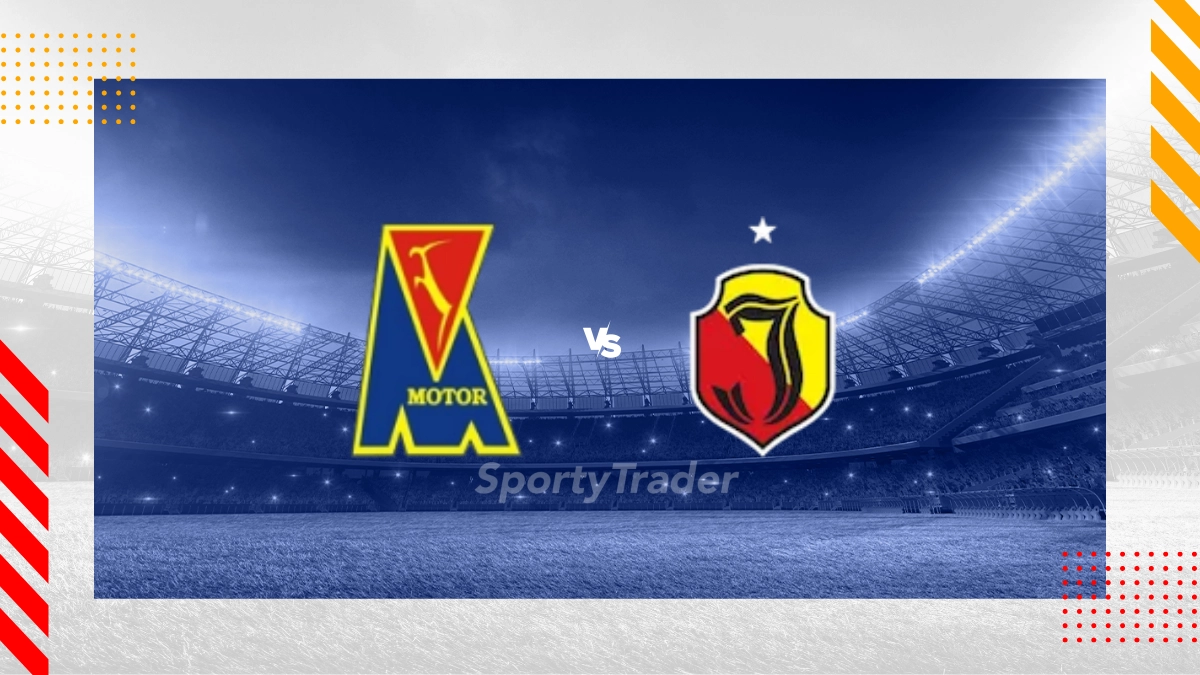 Pronostic LKP Motor Lublin vs Jagiellonia Białystok