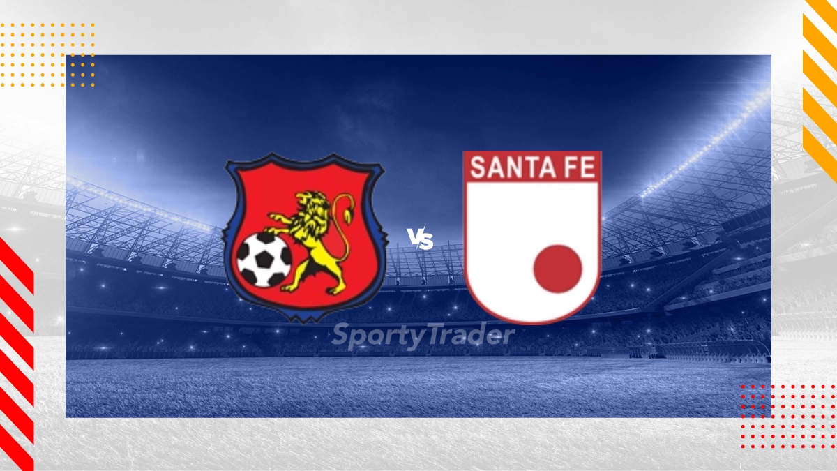 Palpite Caracas FC vs Santa Fe