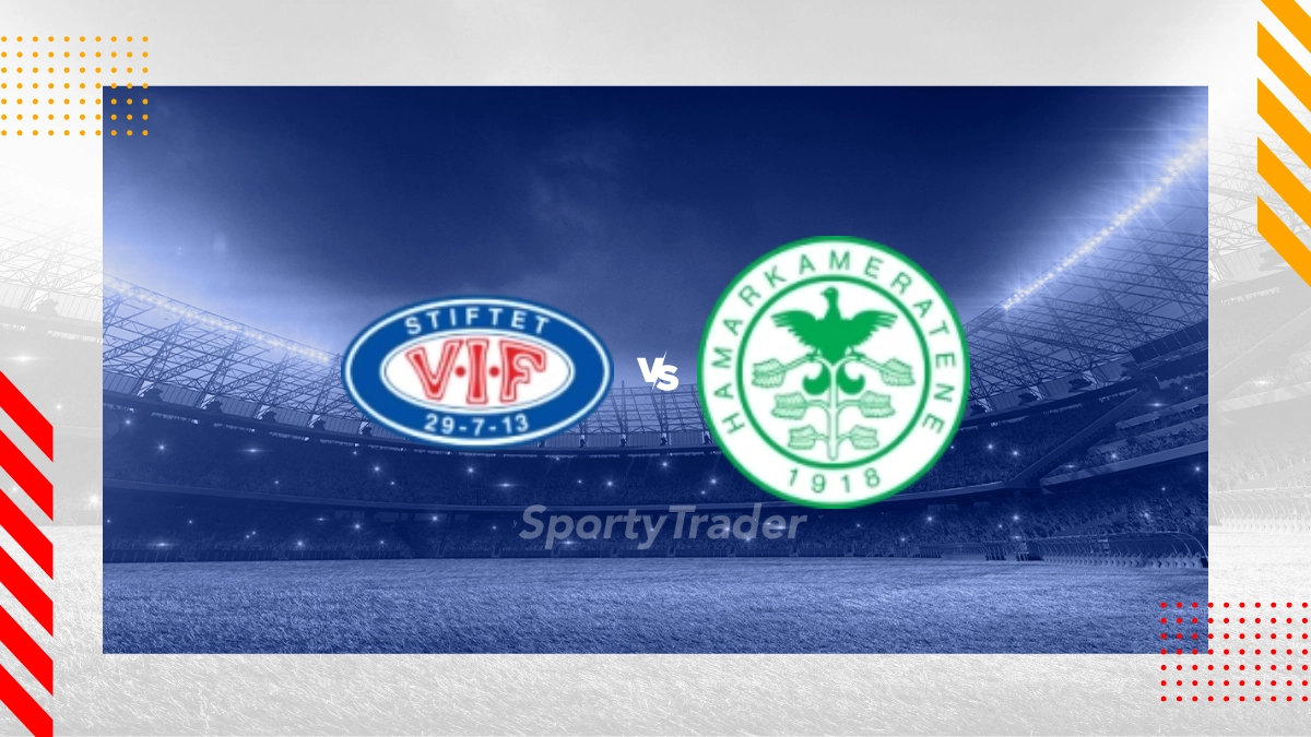 Vålerenga vs HamKam Prediction
