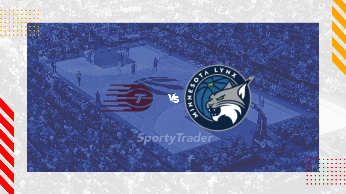 Toronto Tempo vs Minnesota Lynx Picks
