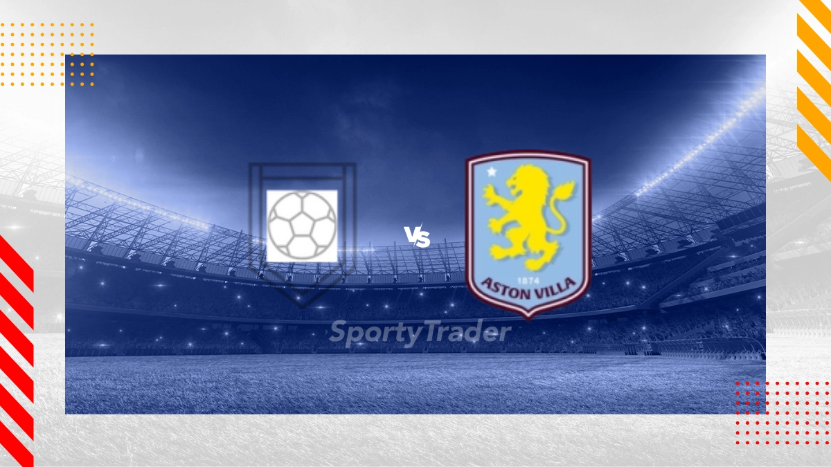 Pronóstico Indonesia XI vs Aston Villa