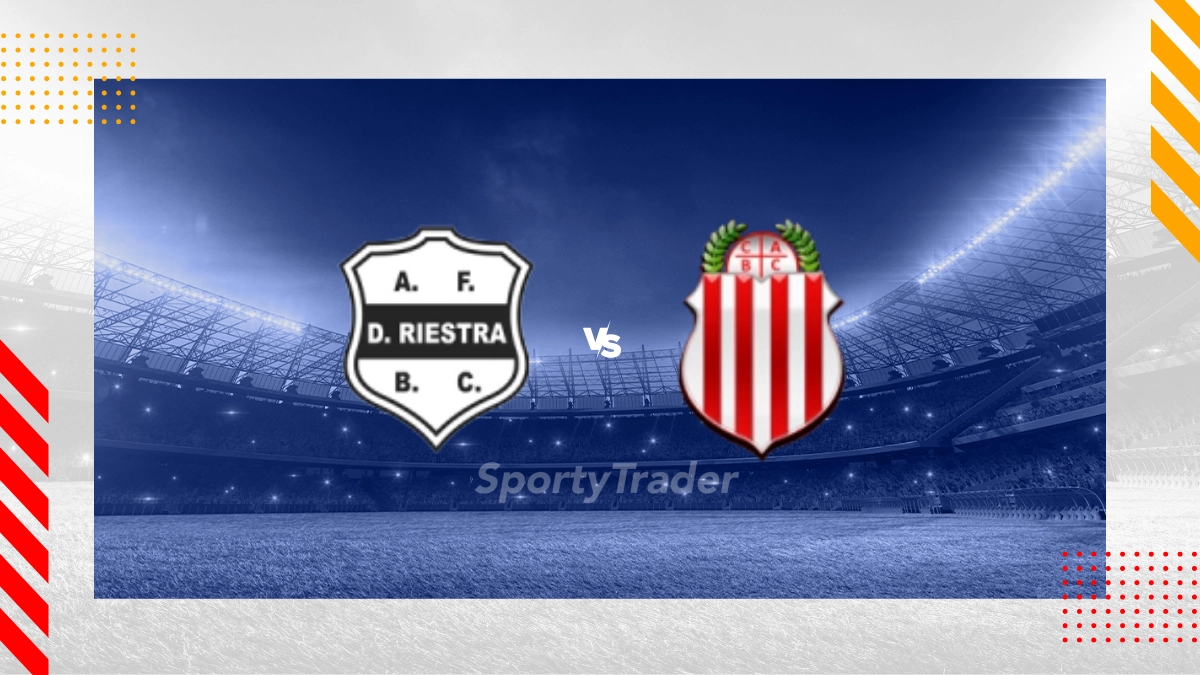 Pronóstico Deportivo Riestra vs CA Barracas Central
