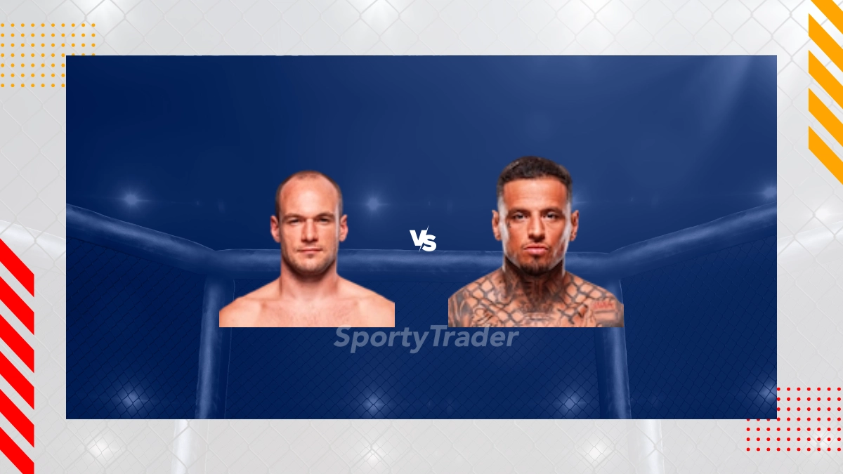 Uros Medic vs Daniel Rodriguez Prediction
