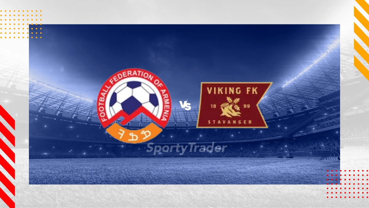 Start vs Viking FK Prediction