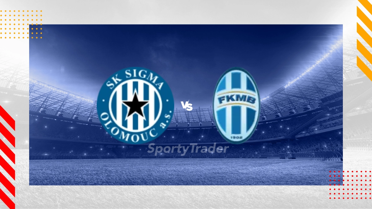 Sigma Olomouc vs Mlada Boleslav Prediction