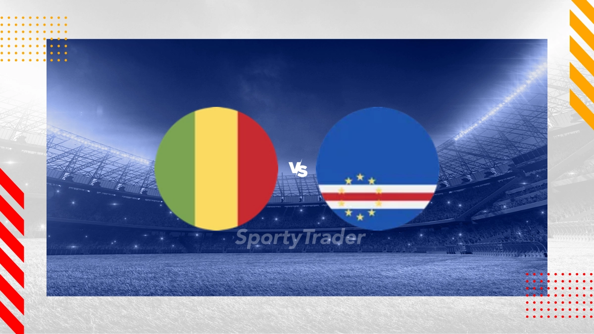 Mali W vs Cape Verde W Prediction