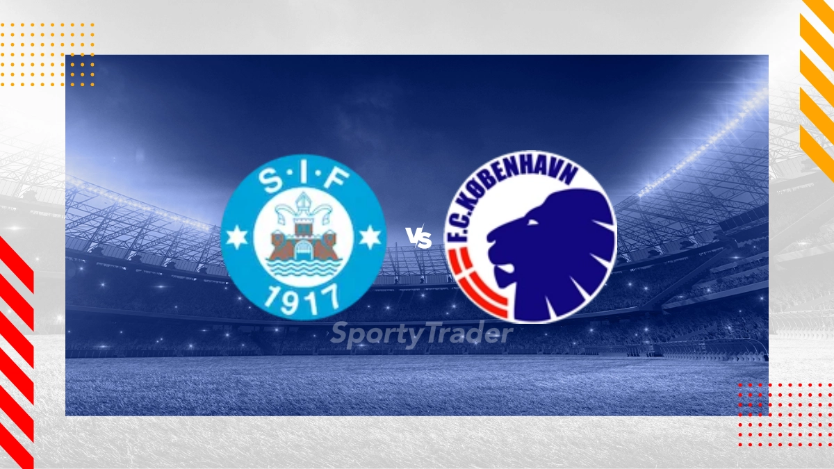 Silkeborg IF vs FC Copenhagen Prediction