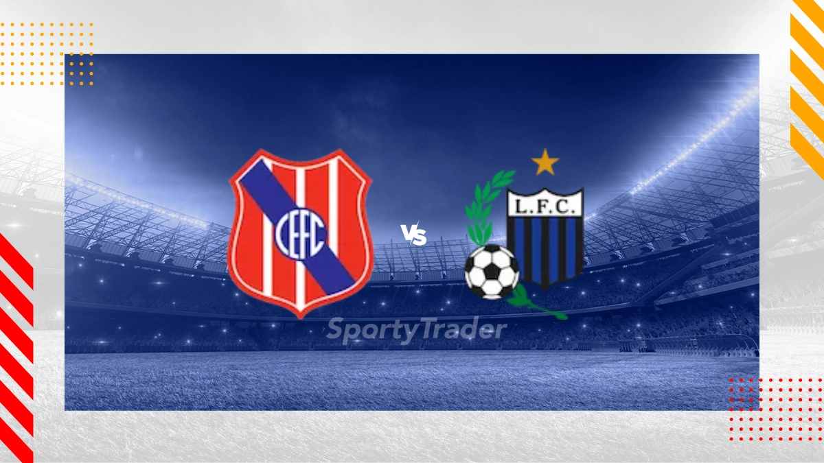 Pronóstico Central Español vs Liverpool Montevideo