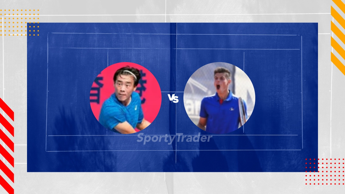 Pronóstico Chak Lam Coleman Wong vs Arthur Gea