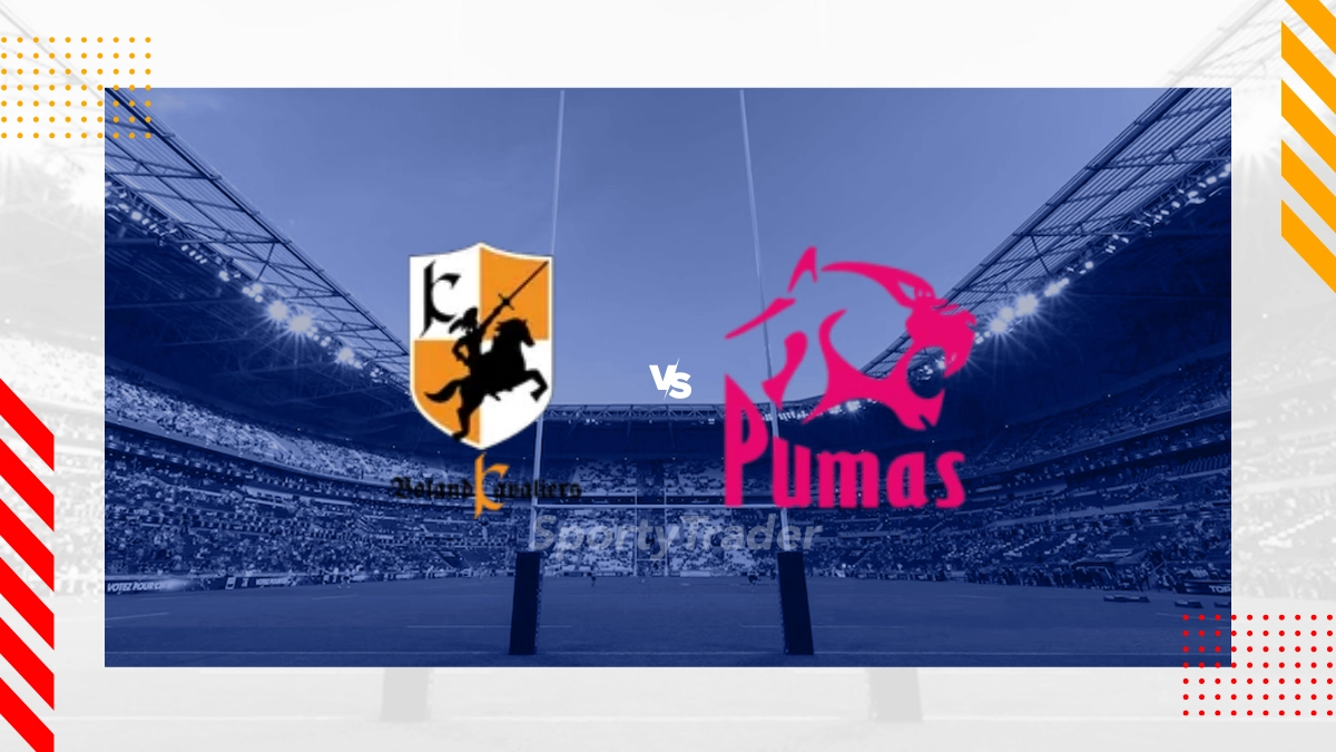 Sanlam Boland Kavaliers vs Airlink Pumas Prediction
