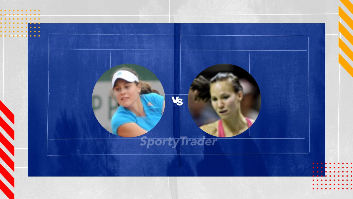 Kimberly Birrell vs Viktorija Golubic Picks