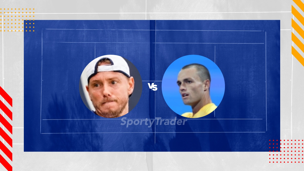 James Duckworth vs Christopher O'Connell Picks