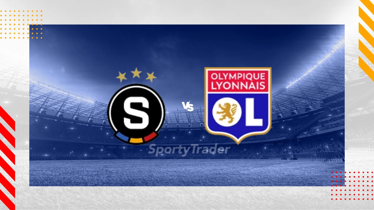 Sparta Prague vs Lyon Picks