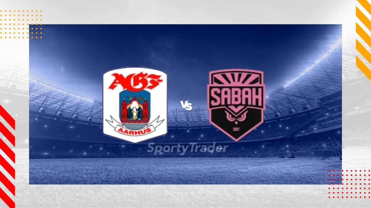 Pronostico Aarhus vs Sabah Masazir