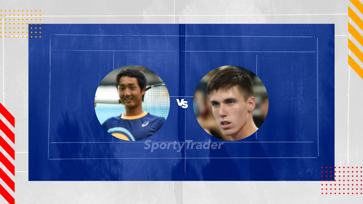 Shintaro Mochizuki vs Fabian Marozsan Prediction
