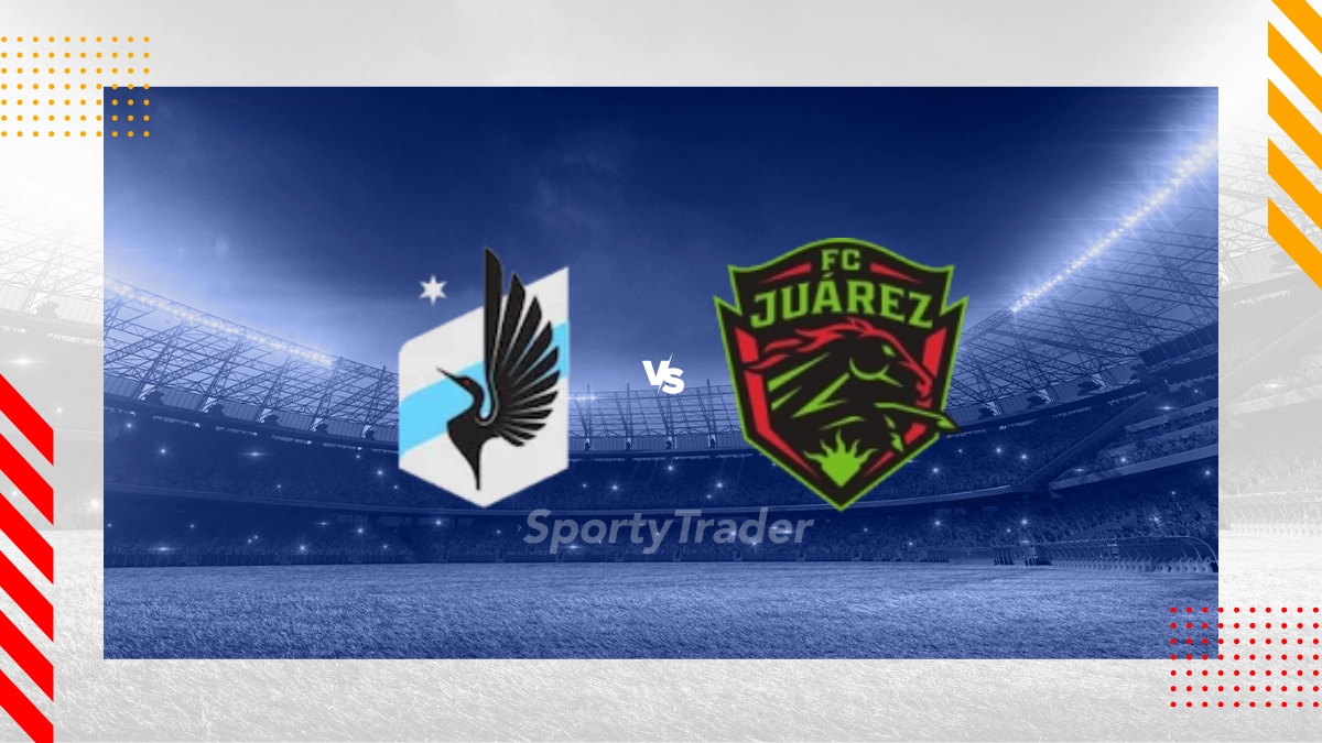 Minnesota United vs FC Juarez Picks
