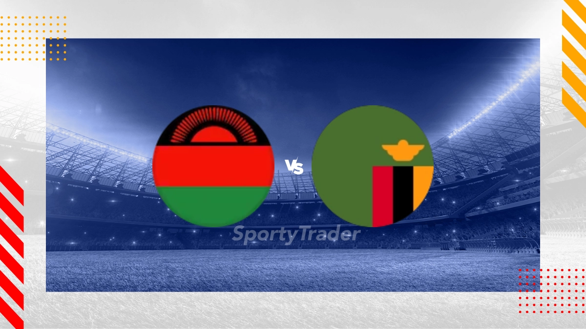 Malawi W vs Zambia W Prediction