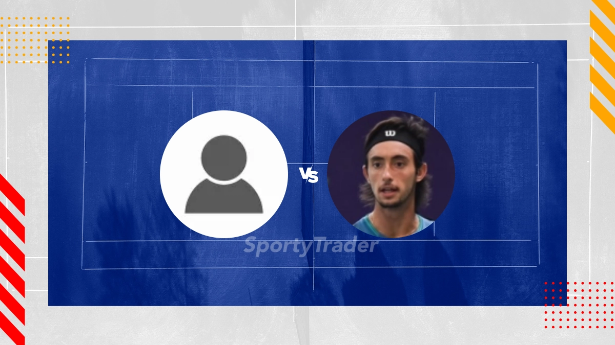 Duncan Chan vs Thiago Agustin Tirante Prediction