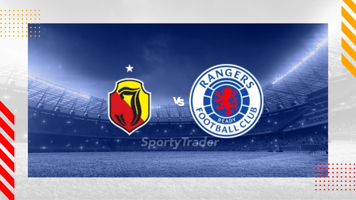Jagiellonia Bialystok vs. Glasgow Rangers Prognose