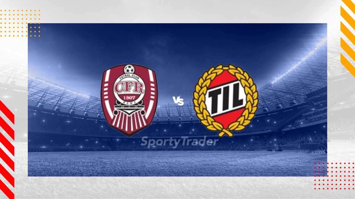 Pronostic CFR Cluj vs Tromso IL
