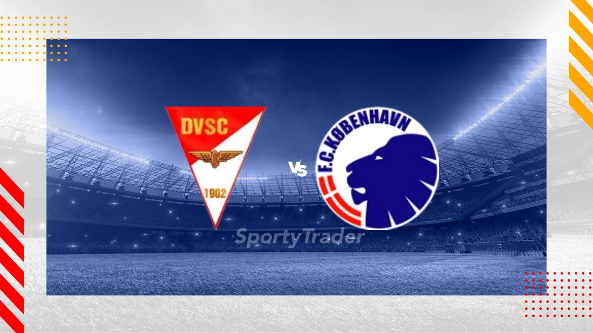 Debreceni vs FC Copenhagen Prediction