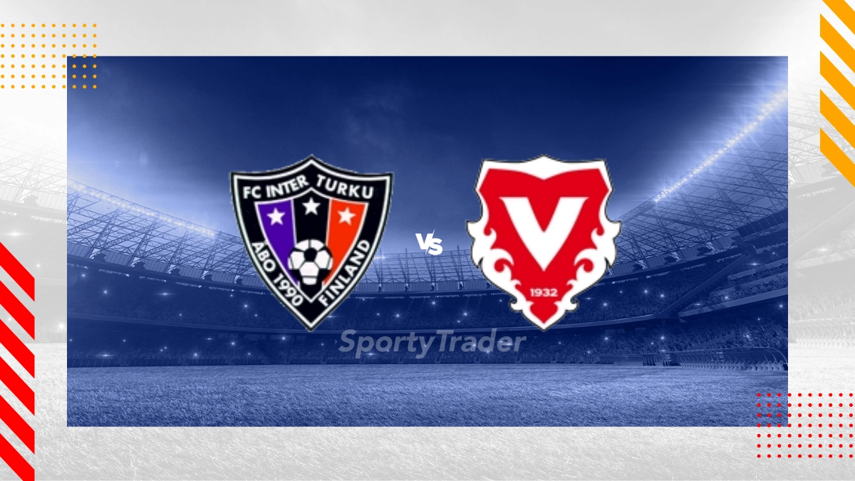 Inter Turku vs FC Vaduz Prediction