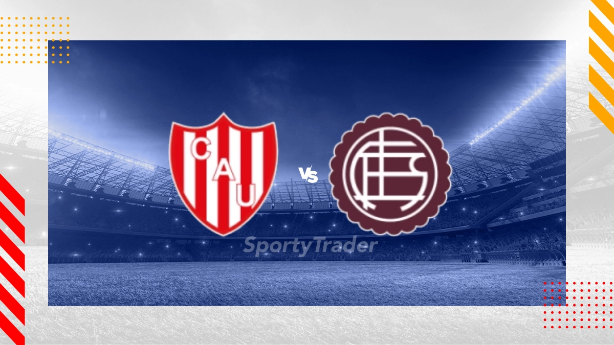 Pronostic Union Santa Fe vs Atletico Lanus