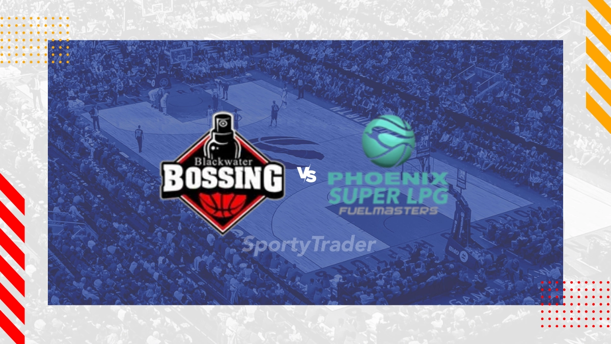 Blackwater Bossing vs Phoenix Fuel Masters Prediction