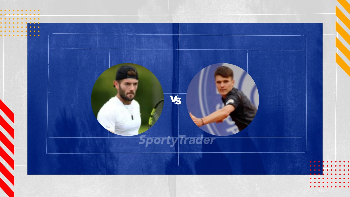 Palpite Jacob Fearnley vs Jakub Mensik