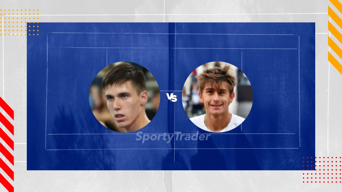 Pronostico Fabian Marozsan vs Matteo Arnaldi