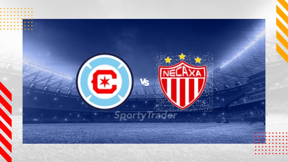 Chicago Fire vs Club Necaxa Picks