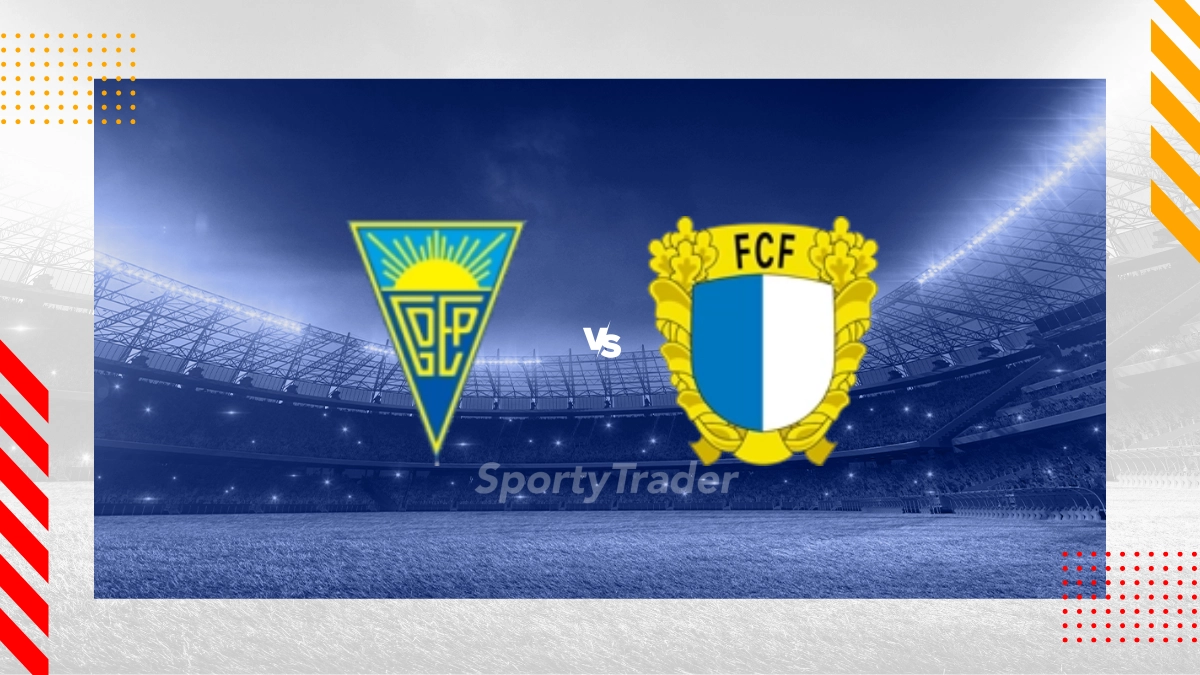 Pronostico Estoril vs Famalicao