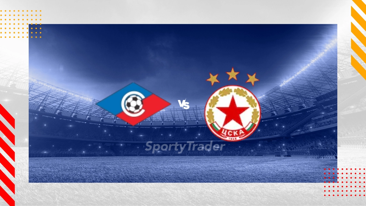 Pronostic FK Septemvri Sofia vs CSKA Sofia