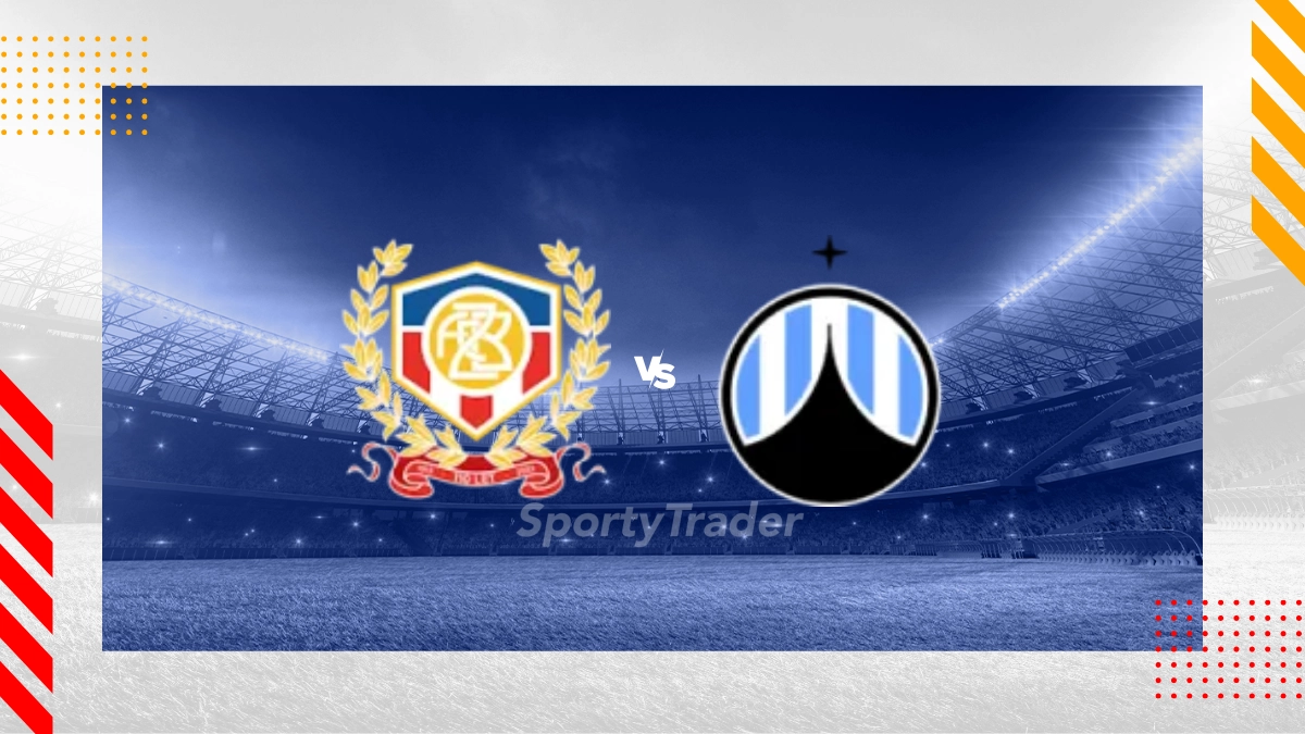 Pronostic 1. FC Brno vs FC Slovan Liberec