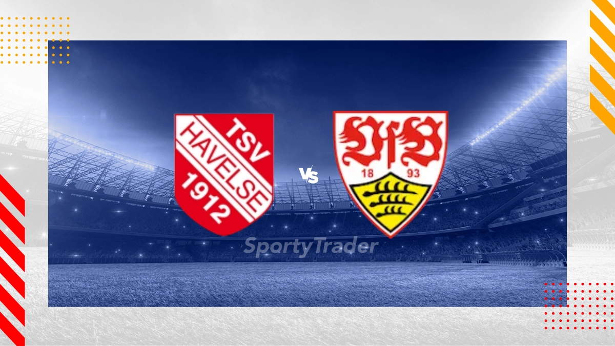 TSV Havelse vs. VfB Stuttgart II Prognose