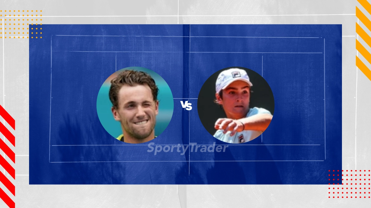 Casper Ruud vs Joao Fonseca Prediction