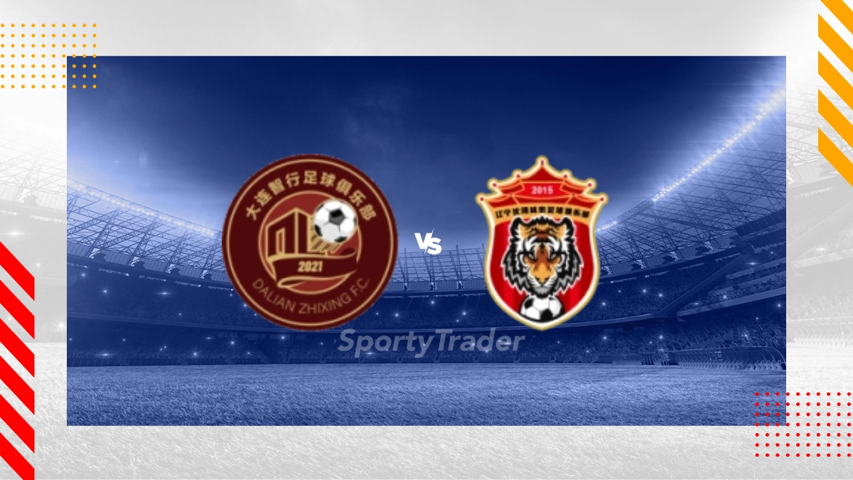 Dalian Yingbo FC vs Shenyang City Prediction